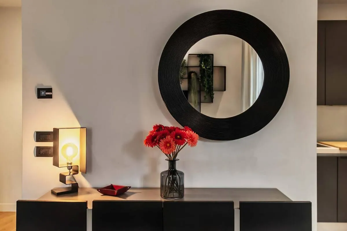 The Beauty Of Santa Croce Apartment Florence Italy