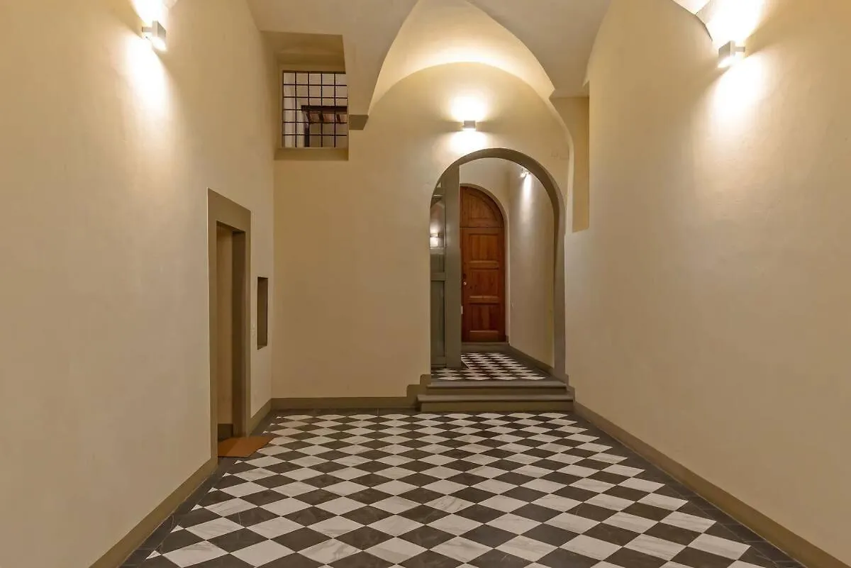 The Beauty Of Santa Croce Apartment Florence 0*,  Italy