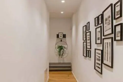 The Beauty Of Santa Croce Apartment Florence