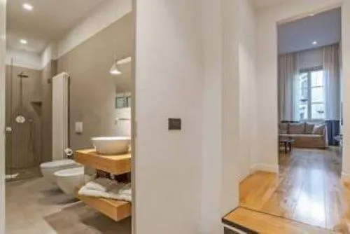 The Beauty Of Santa Croce Apartment Florence Italy