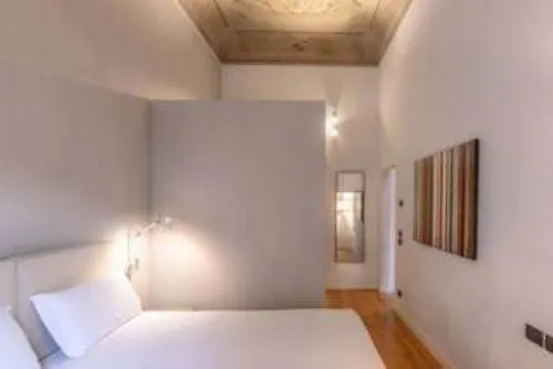 The Beauty Of Santa Croce Apartment Florence