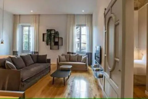 The Beauty Of Santa Croce Apartment Florence