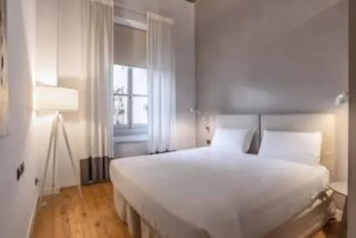 The Beauty Of Santa Croce Apartment Florence
