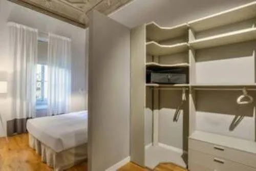 The Beauty Of Santa Croce Apartment Florence