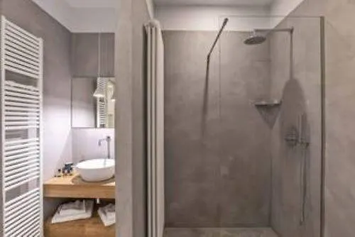 The Beauty Of Santa Croce Apartment Florence