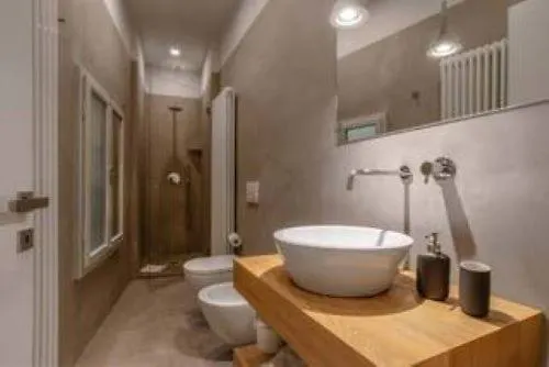 The Beauty Of Santa Croce Apartment Florence 0*,  Italy