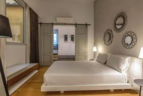 The Beauty Of Santa Croce Apartment Florence