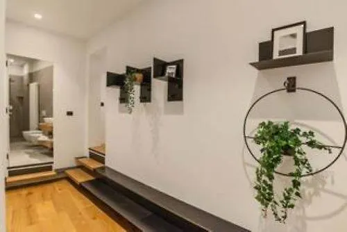 The Beauty Of Santa Croce Apartment Florence 0*,
